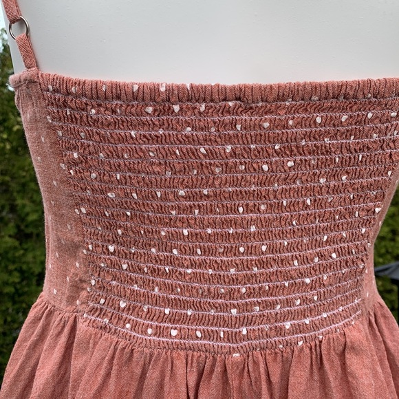 Sold ❌ Vinted ⎮ Rip Curl | Skater dress - Picture 5 of 9